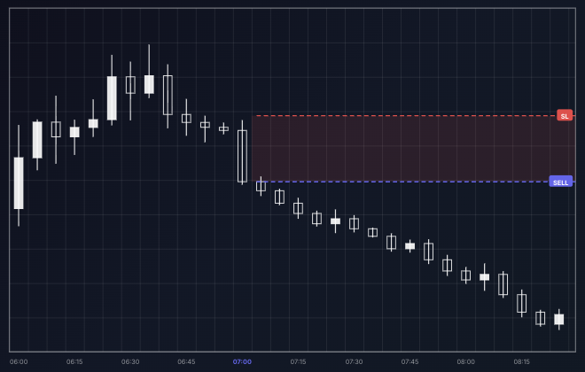 Der Stop Loss